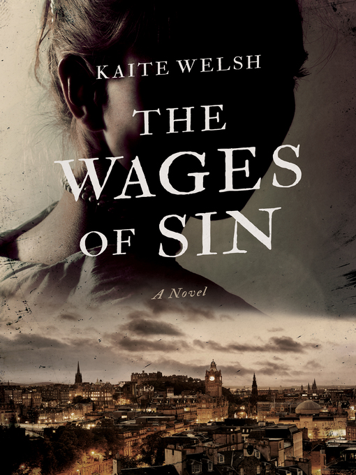 the wages of sin - fort vancouver regional